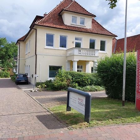 Ihr Urlaubs-Zuhause Villa Bad Rothenfelde Exterior photo